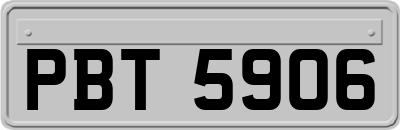 PBT5906