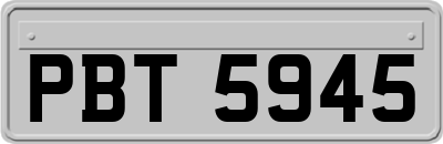 PBT5945