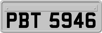 PBT5946