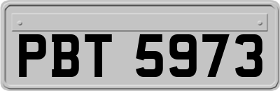 PBT5973