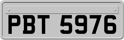 PBT5976