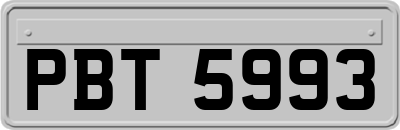 PBT5993