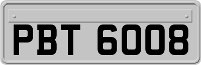 PBT6008