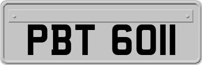 PBT6011