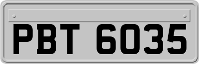 PBT6035