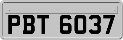 PBT6037