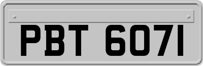 PBT6071