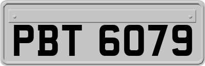 PBT6079