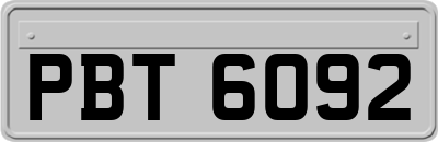 PBT6092