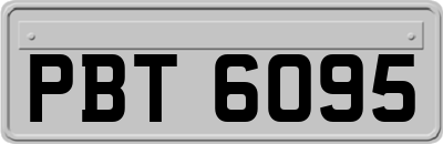 PBT6095