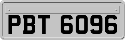 PBT6096