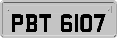 PBT6107