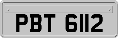 PBT6112