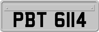 PBT6114