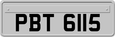 PBT6115