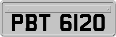 PBT6120