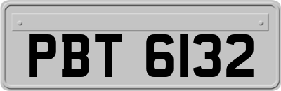 PBT6132