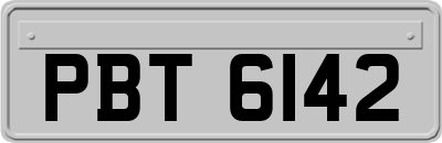 PBT6142