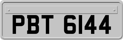 PBT6144