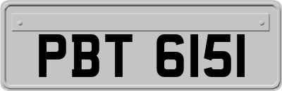 PBT6151