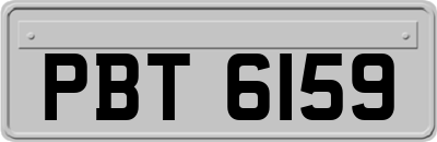 PBT6159