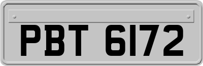 PBT6172