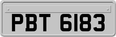 PBT6183