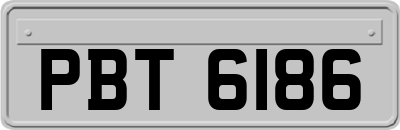 PBT6186