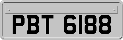 PBT6188