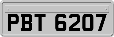 PBT6207