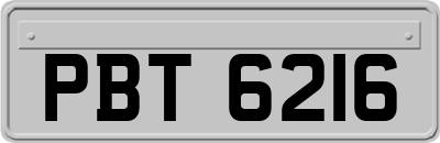 PBT6216