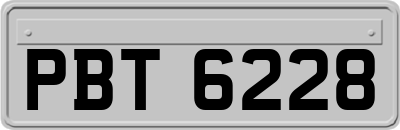 PBT6228