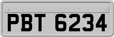 PBT6234