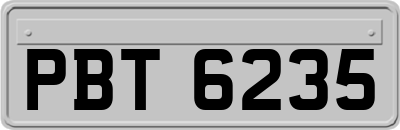 PBT6235