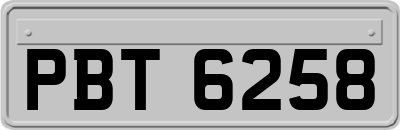 PBT6258