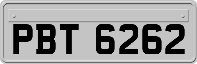 PBT6262