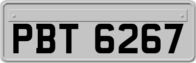 PBT6267