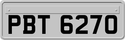 PBT6270