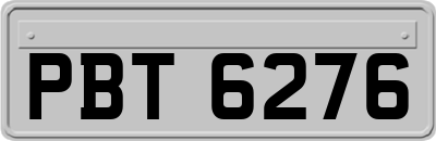 PBT6276