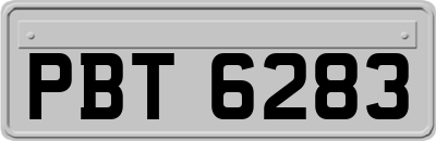 PBT6283