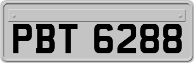 PBT6288