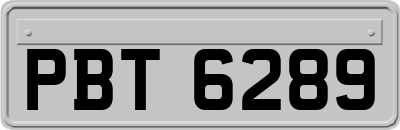 PBT6289