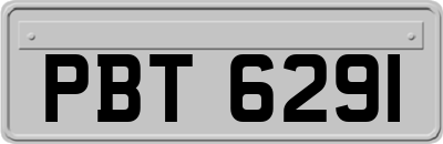 PBT6291