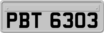 PBT6303