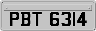 PBT6314