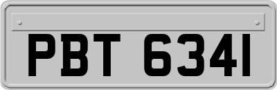 PBT6341