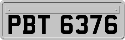 PBT6376