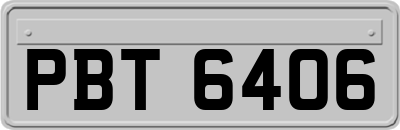 PBT6406