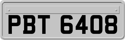 PBT6408