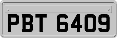 PBT6409